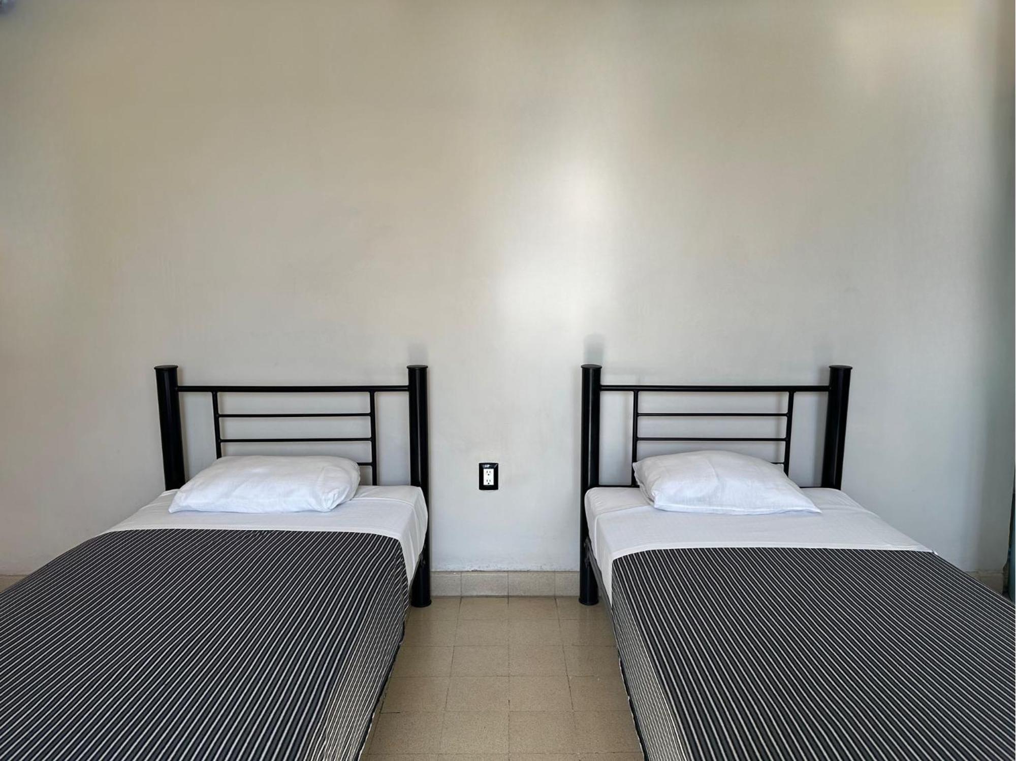 Hostal Andaina Oaxaca Екстер'єр фото